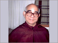 Fr. Abel Periyappuram C.M.I.