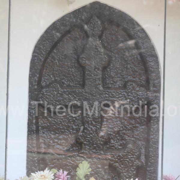 Mar Thoma Sleeva  Kothanalloor Church, Kottayam