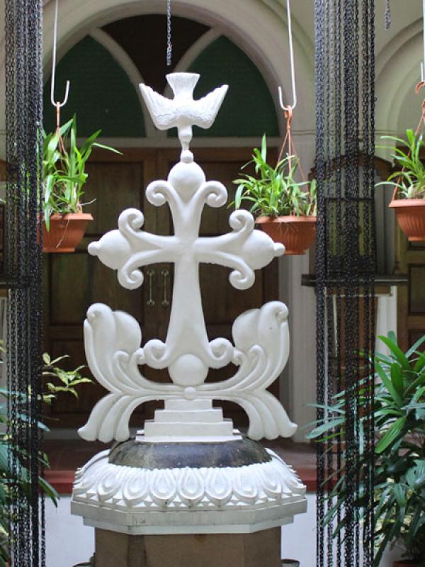 Sisters of St. Thomas Ashram, Palamattam