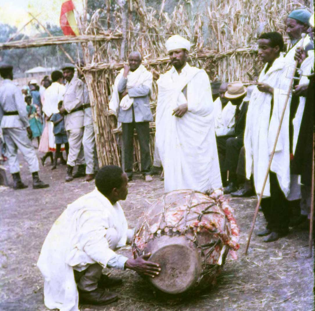  Ethiopian orthodox celebrations