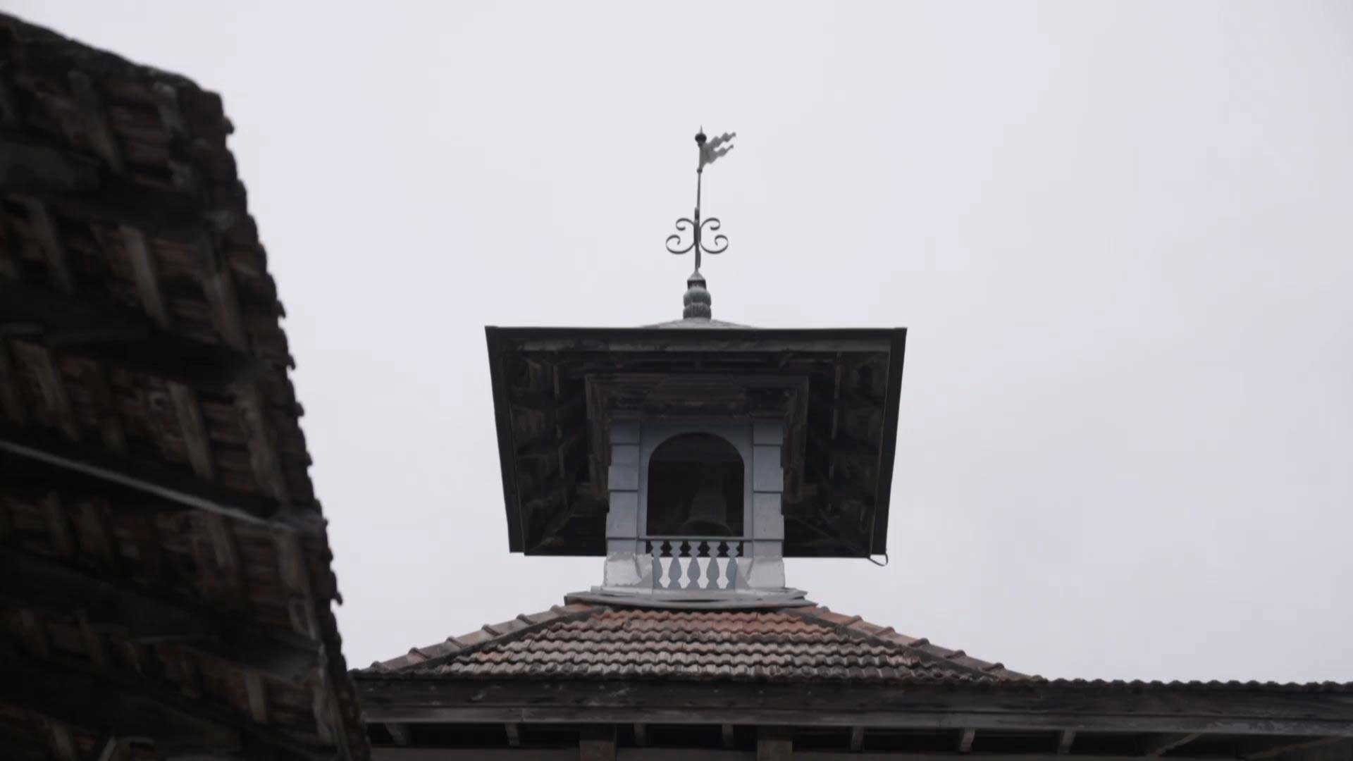 Cochin Paradesi Synagogue Jew Town, Mattancherry