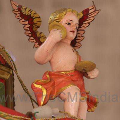 St Marys Forane Church Athirampuzha 15