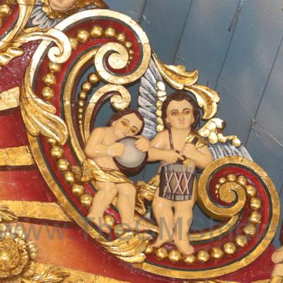 Mar Sleewa Forane Church Alappuzha 11