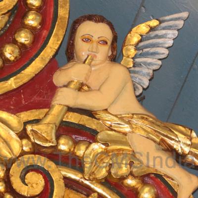 Mar Sleewa Forane Church Alappuzha 12